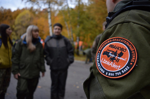 За сентябрь в Ивановской области пропало 65 человек