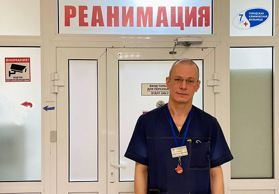 После публикации БАРСа врачу-реаниматологу из Иванова закрыли сбор 