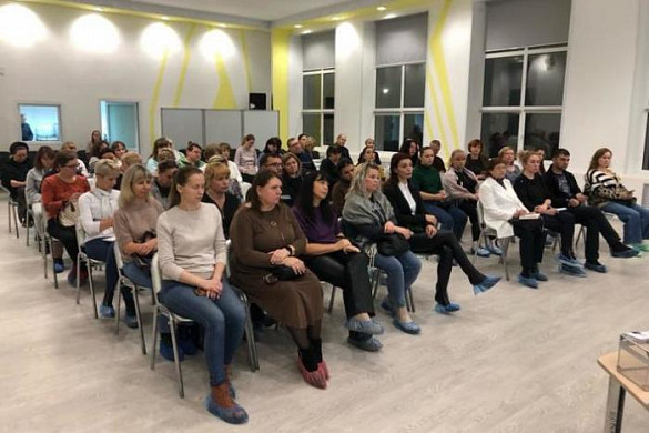 В Иванове рассматривают вопрос об изменениях развития образования в городе