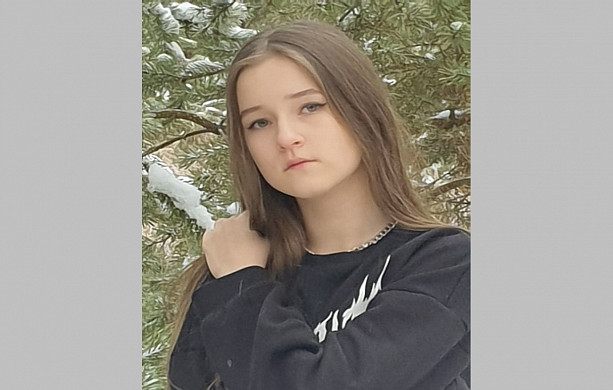 Пропавшая в Иванове 14-летняя девочка нашлась