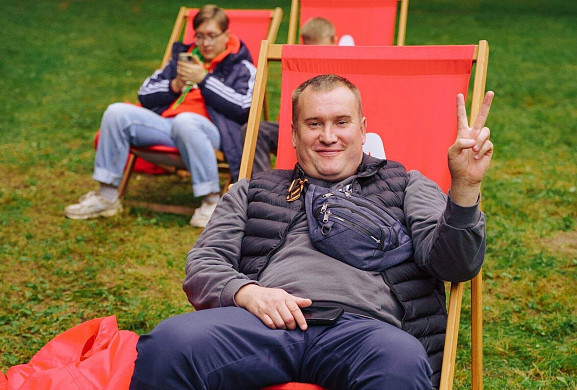 Ивановский волонтер Владимир Зайцев получил 3 года за экстремистские комментарии