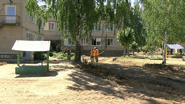  В Ивановской области запустят новую программу по ремонту детских садов 