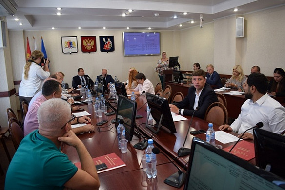  В мэрии назвали ориентировочную дату начала отопительного сезона в Иванове 