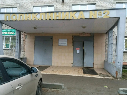 В ивановской поликлинике им. Куваевых врачи занимаются приписками