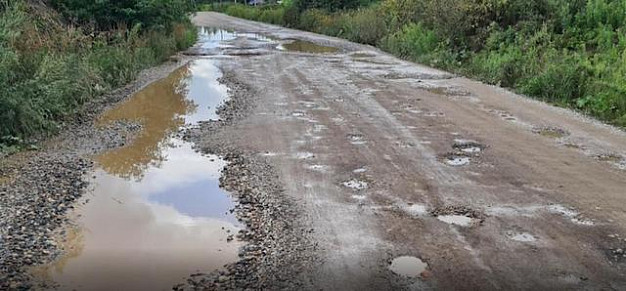 Следком выясняет, почему в Крюково не строят дорогу 
