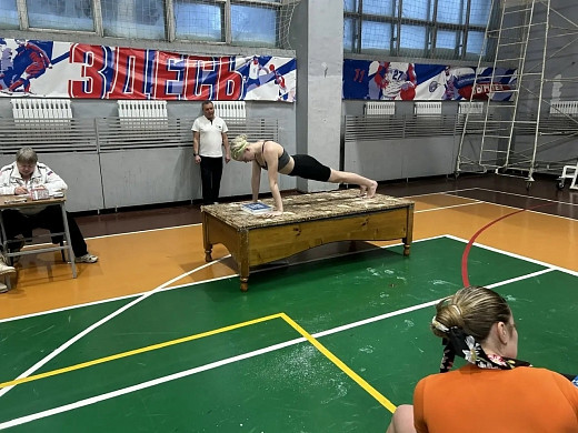 Ивановские спортсмены вошли в топ-10 на Кубке России по полиатлону