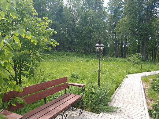 В Фурмановском районе появится еще один памятник ветеранам Великой Отечественной войны 