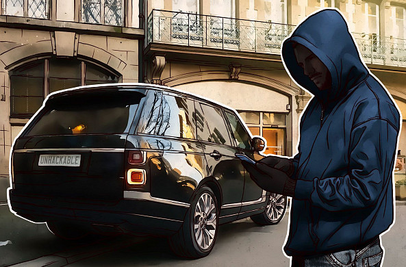 В Ивановской области полицейский похитил 6 дорогостоящих автомобилей