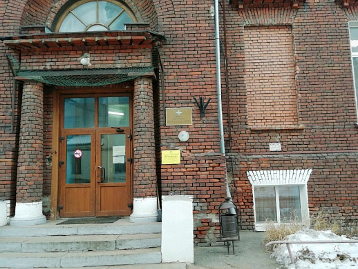 Компания из Подмосковья не подготовила в срок проект ремонта больницы УМВД 