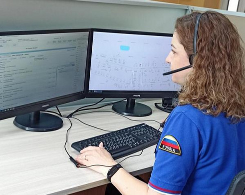  В Ивановской области в службу 112 поступило более 3 млн обращений 