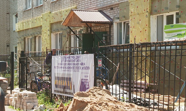 Фурмановский район впервые стал участником нацпроекта «Культура»