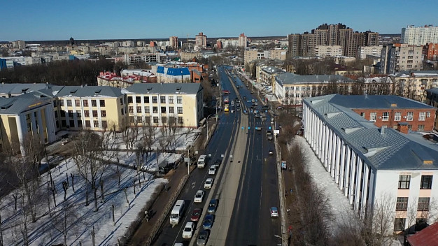 Возбуждены уголовные дела по "задвоению" ремонта дорог в Ивановской области