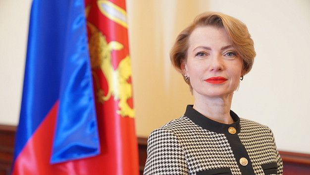  В Ивановской области назначен новый директор департамента здравоохранения