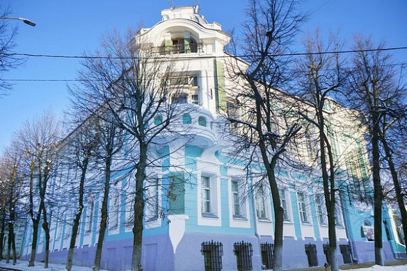 Иваново вошло в ТОП-5 самых спокойных городов России