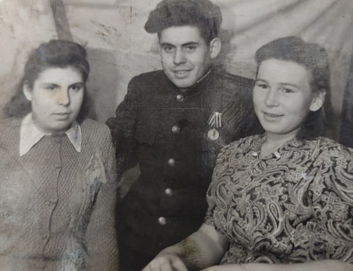 В Иванове поздравили со 100-летним юбилеем ветерана Великой Отечественной 