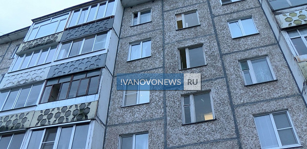 В Иванове труп мужчины больше недели некому вывезти из квартиры