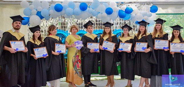 «Лучшими выпускниками ИвГУ – 2022» стали 35 человек