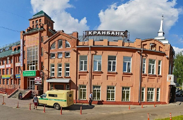  В Иванове ушло в суд дело о мошенничестве в «Кранбанке» 
