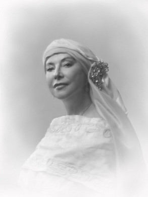 Выставка уникального фотопроекта откроется в Ивановском художественном музее