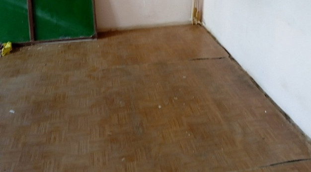 Школа № 2 в Родниках пока не готова к учебному году