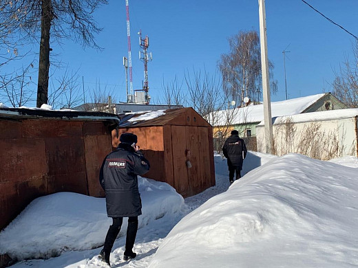 Пропавшую в Иванове 5-летнюю девочку нашли