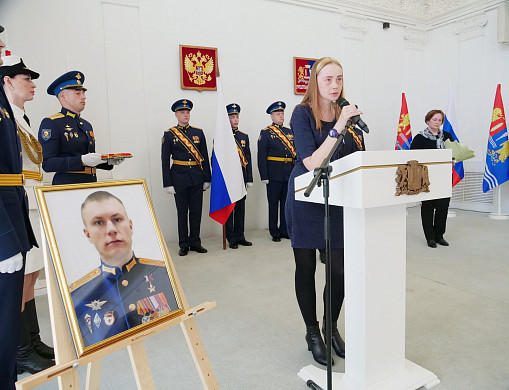 Озвучены подробности подвига и героической гибели на Украине Владимира Зозулина