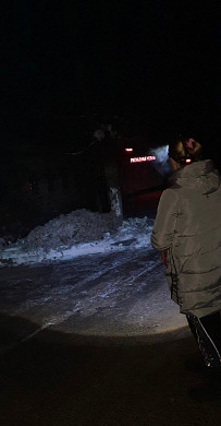 Пропавшего лежневского школьника нашли в Иванове