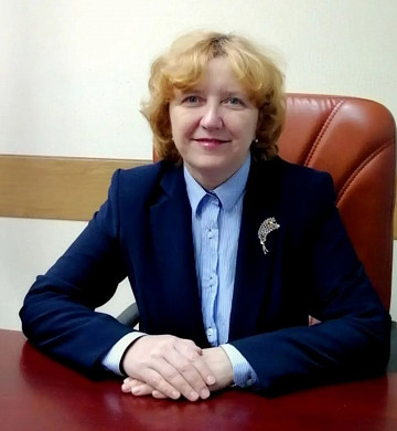 Назначен новый руководитель Контрольно-счетной палаты Ивановской области