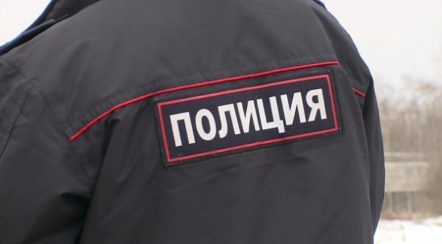 В Кинешме поймали 62-летнего закладчика