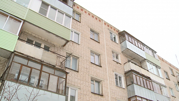 С июля жители 8 домов в Ивановской области будут платить за капремонт
