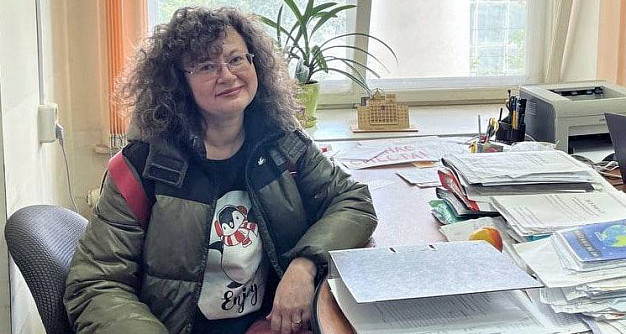 Антивоенная активистка Ольга Назаренко погибла в Иванове 