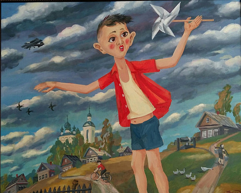 В ивановцах «разбередили давно забытое»