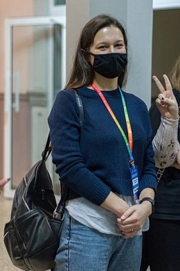 Юные таланты Ивановской области стали призерами конкурса «Молодые дарования России-2022»