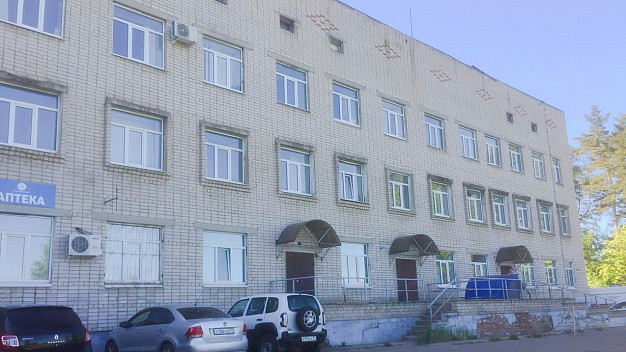 В Юрьевце создана центральная районная больница