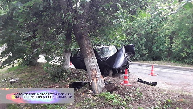  В утреннем ДТП на Велижской пострадали шестеро подростков 