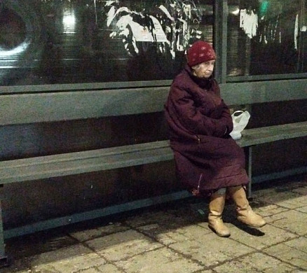  В Иванове добровольцы «Лиза Алерт» спасли двух потерявшихся в центре города женщин 