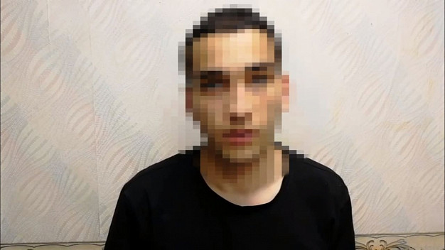 Тульская полиция задержала 19-летнего мошенника из Ивановской области