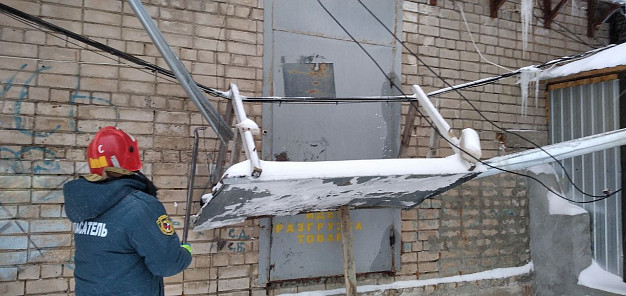 В праздники ивановцам пришлось вызывать спасателей, чтобы снять кольца с отекших пальцев