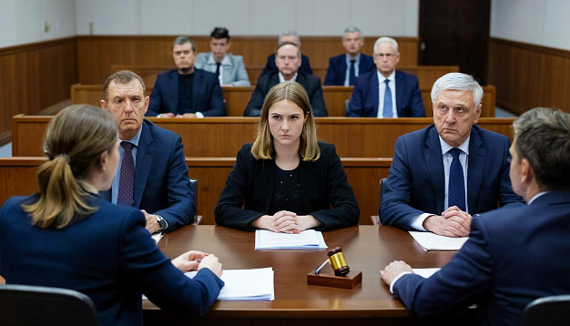 Жительница Фурманова задолжала родителям 700 тысяч алиментов на содержание дочери
