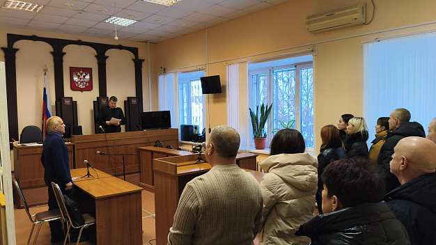 В Родниках вынесен приговор охотнику, случайно застрелившему друга 