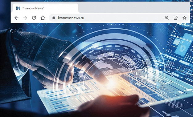 Показатели трафика Ivanovonews в 3 раза выше ближайших конкурентов