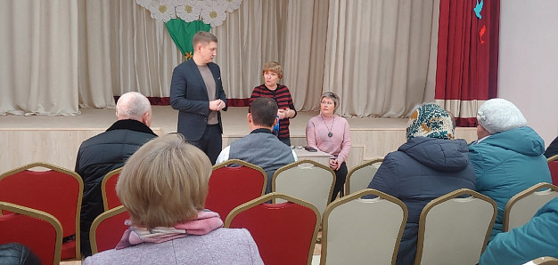 Часть жителей Приволжского района требует закрытия предприятия «Миртекс»