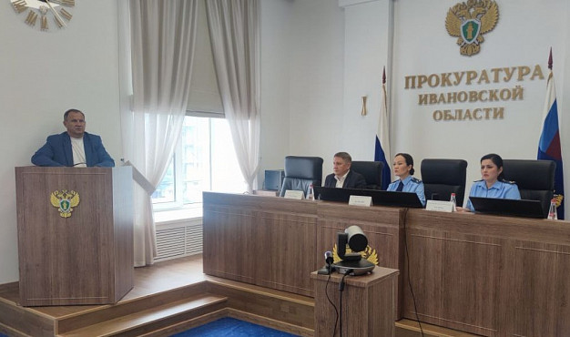 В Ивановской области часть муниципалитетов не готовы к отопительному сезону