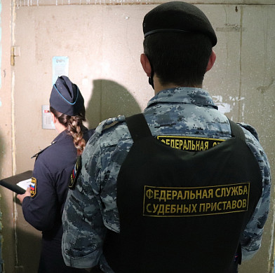 Мужчина не смог продать квартиру из-за долга перед банком