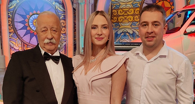 Выпускница ивановского Политеха блеснула талантом и эрудицией на «Поле чудес»