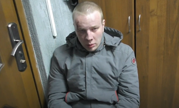 В Иванове вооруженный пистолетом налетчик ограбил магазин
