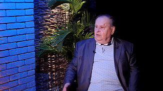 Валерий Маслов: «На радио пробовали сделать из меня диктора - хватило года на три»