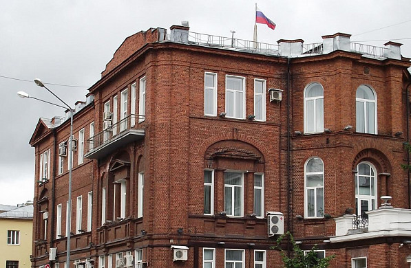Воскресенский - единственный губернатор, который опубличил декларацию-2023