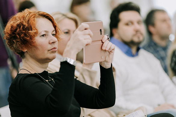 В Иванове умерла журналистка Татьяна Преображенская