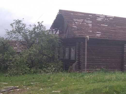 В Ивановской области устраняют последствия стихии